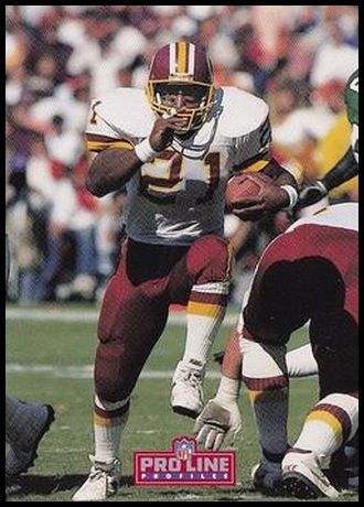 485 Earnest Byner